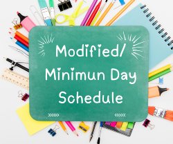 mod min day